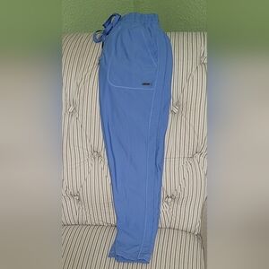 Form By Cherokee XXS Ceil Blue CK095P